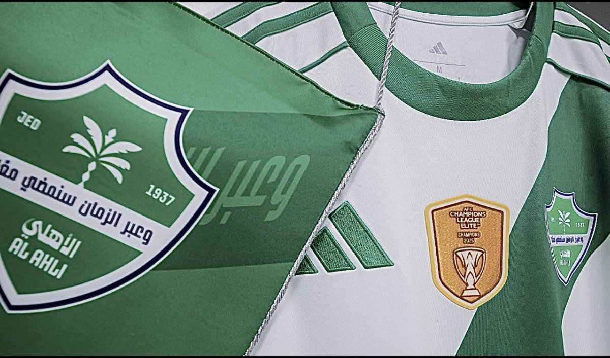 sami0754's tweet photo. الحمدلله النخبة الثانيه ملكية 💚💚✌🏻
#الأهلي #الملكي 
#دوري_أبطال_آسيا_للنخبة https://t.co/mxLjxqsB9Q