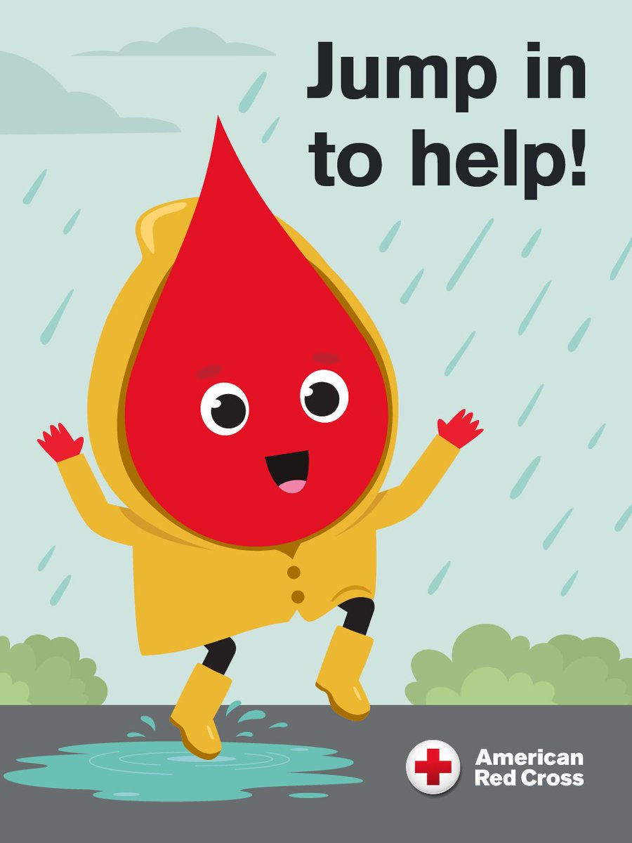 American Red Cross of Wisconsin tweet media