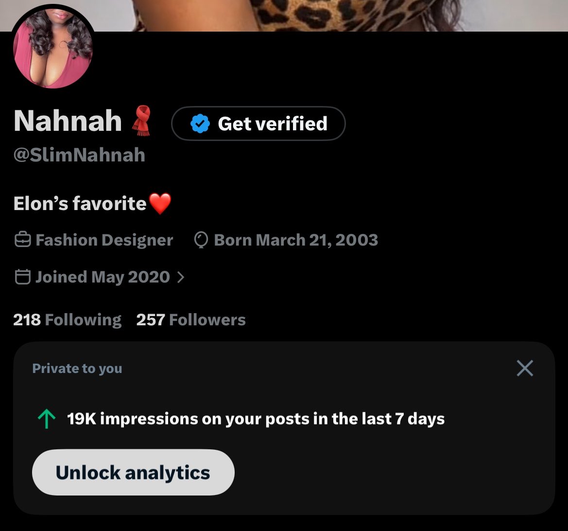 Nahnah🧣 tweet media