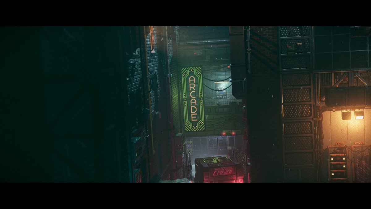 whyenott_'s tweet image. Finished. The style and atmosphere are top notch, the story is good, and the music is wonderful. It's a shame it's a bit repetitive, especially in the combat. For me, it's a solid 8. #Replace #SadCat #Xbox