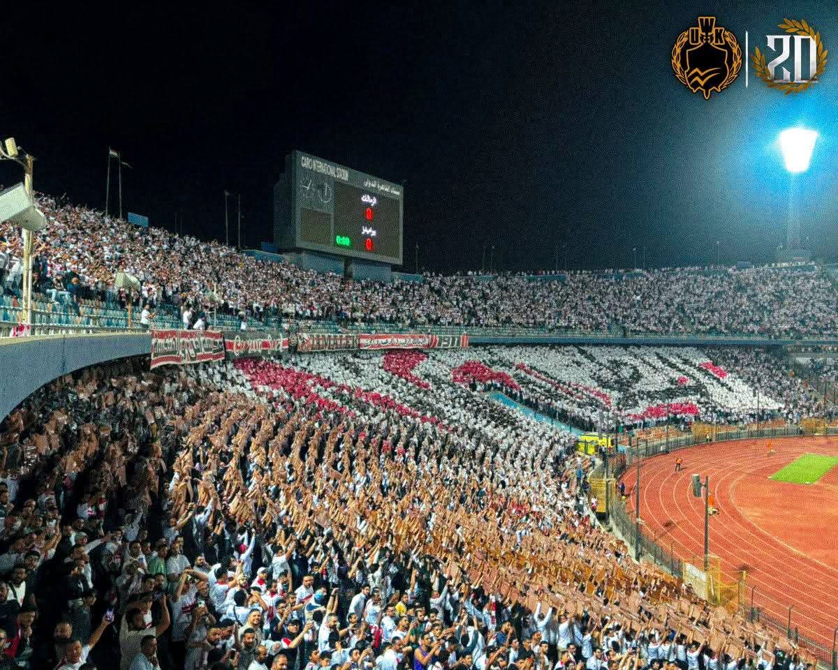 Ultras White Knights UWK tweet media