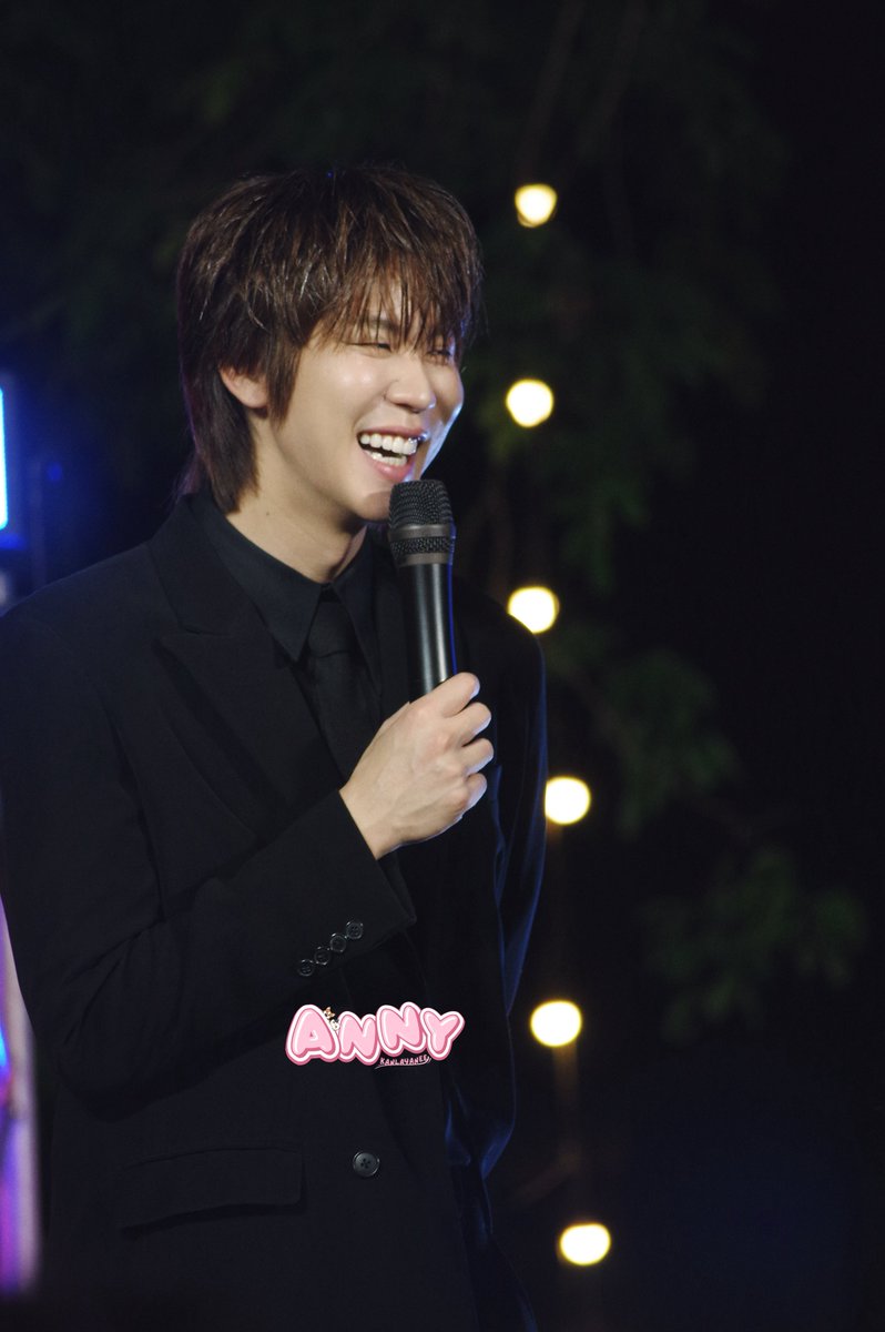 anny kanlayanee tweet media