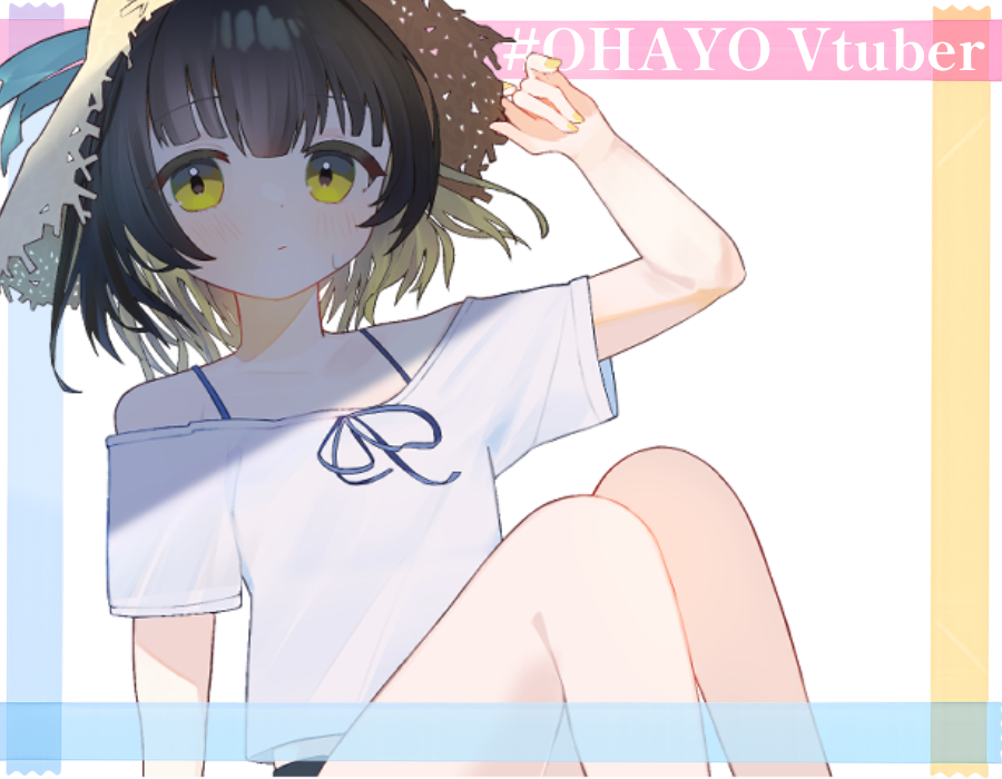 羽穏まる🖤🪶 tweet media