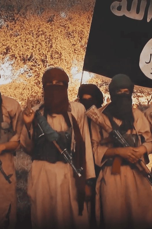 Daily Islamist tweet media