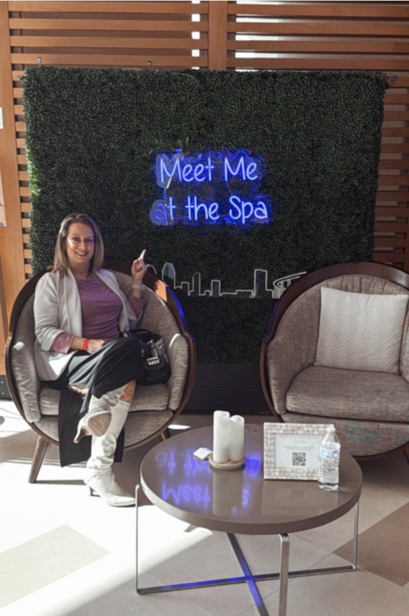 DrCuevasNP's tweet image. It’s not the work.

It’s that everything depends on you.

That’s the pressure most people don’t talk about.

#thenptravelspecialist #timefreedom