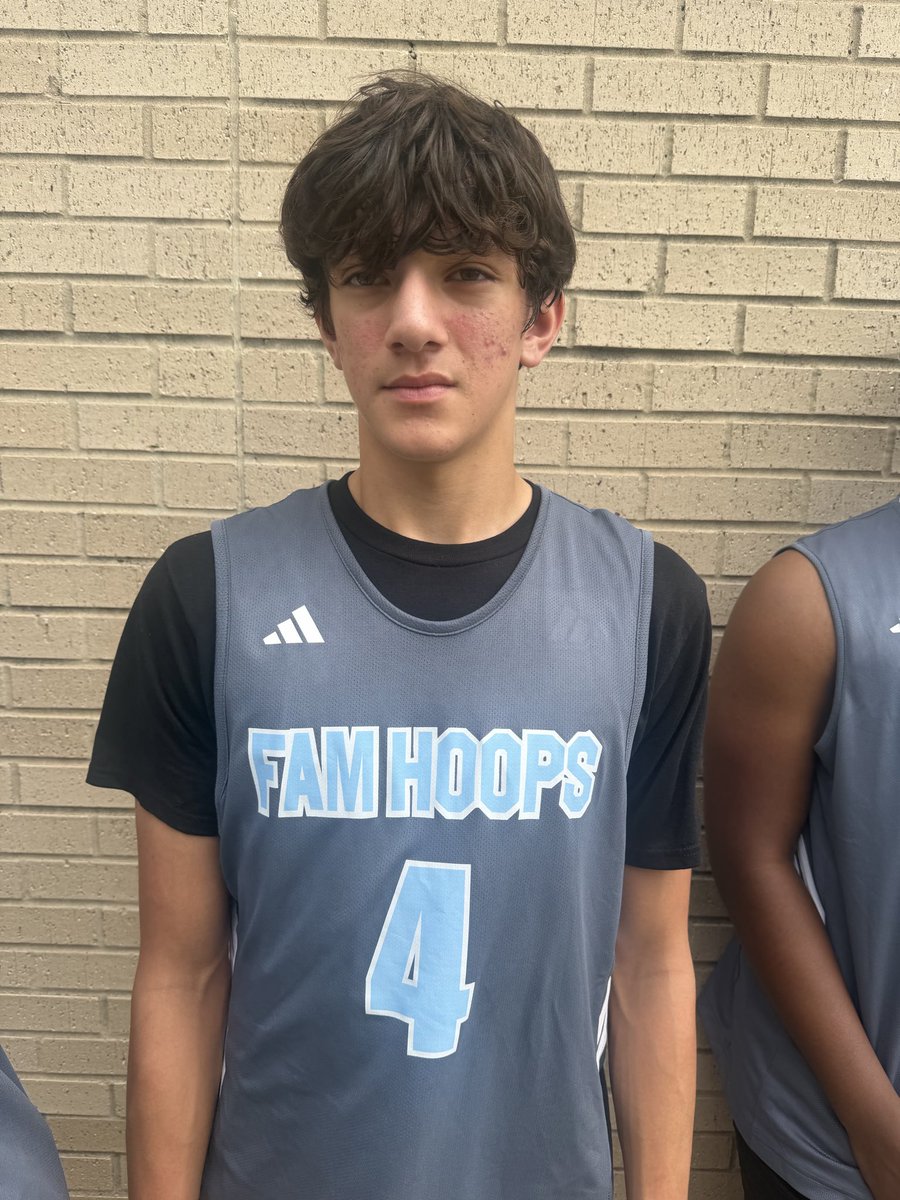FAM Hoops Boys Basketball tweet media
