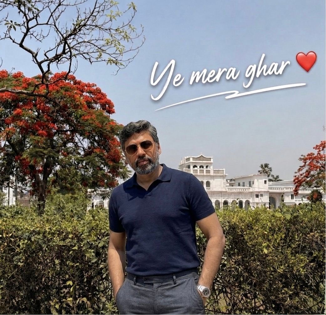 farazshere's tweet photo. Ye mera ghar Paisar❤️✨ https://t.co/aU1SEdDuAe