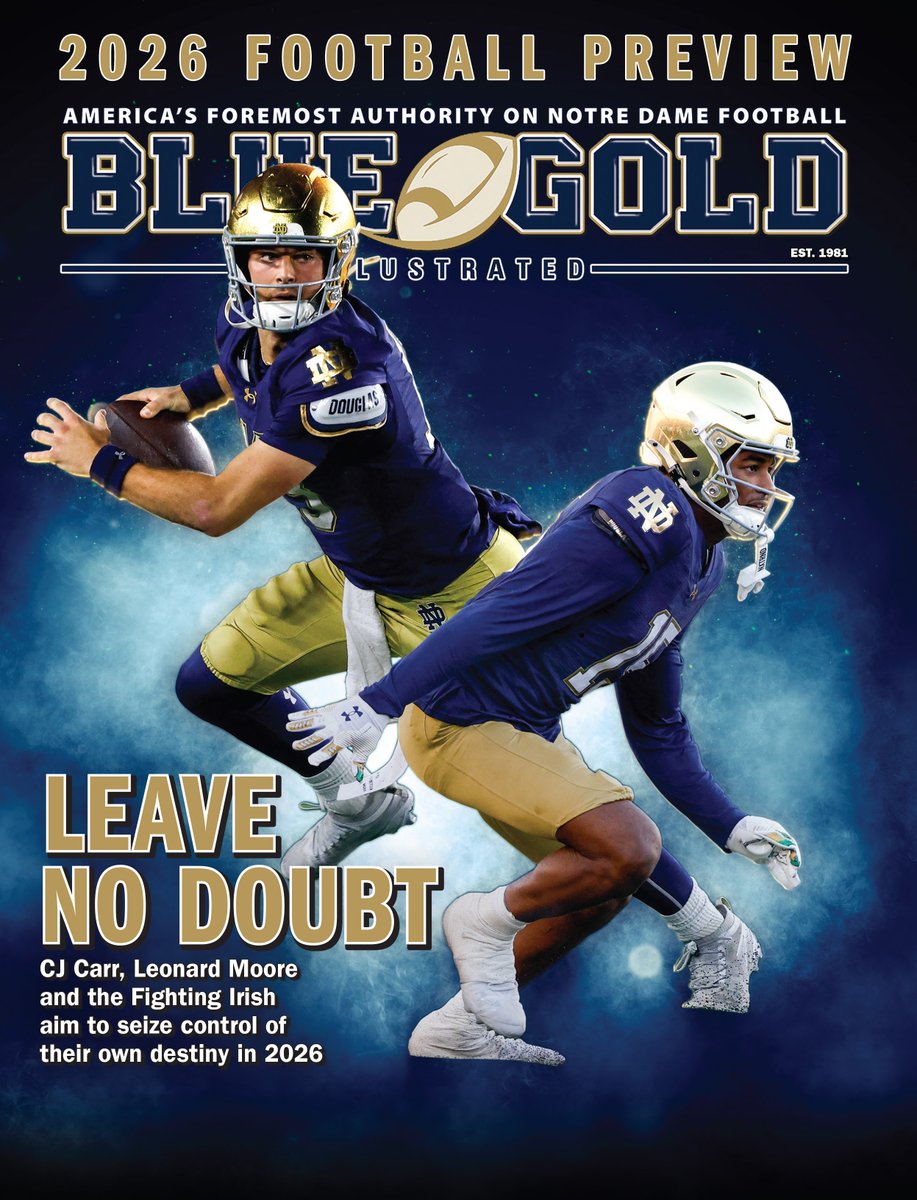 BlueandGold.com tweet media