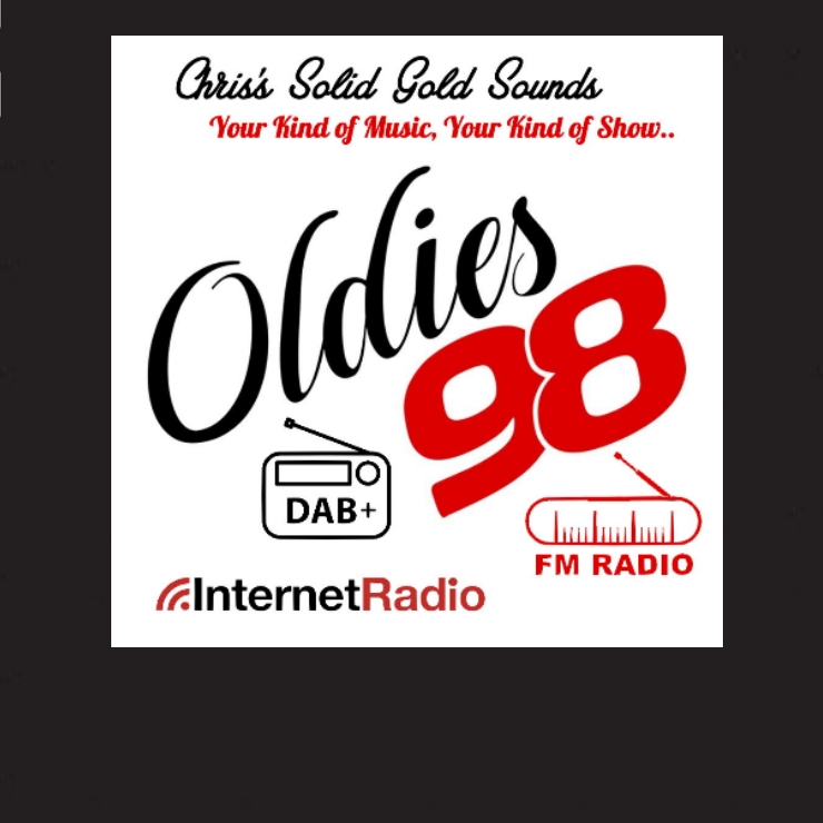 solidgold247's tweet image. #SolidGoldSounds rounds off a busy #SuperSaturday #Caturday
LIVE NOW.. 📻 on
on #Oldies98_Italy 🔊 oldies98.it
with the biggest oldies.. 🎵

#SolidGoldSoundtrack #MusicIsLife #RetroRules #OurKindofShow
#MusicRadio #SoundsLikeGenXSpirit #OldSkoolDJ #RockandPop