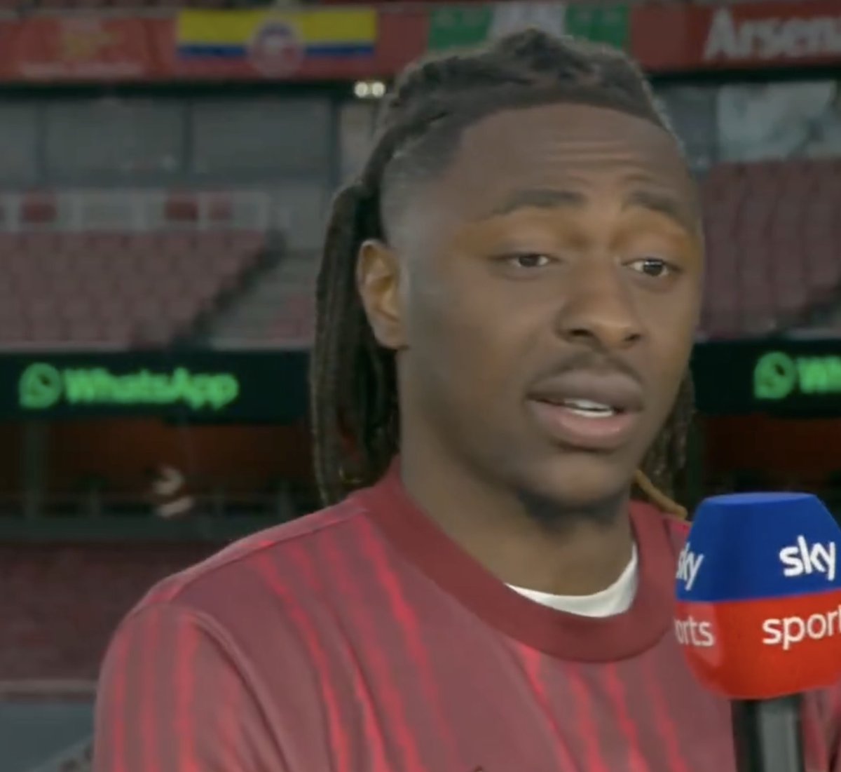 The Touchline | 𝐓 tweet media
