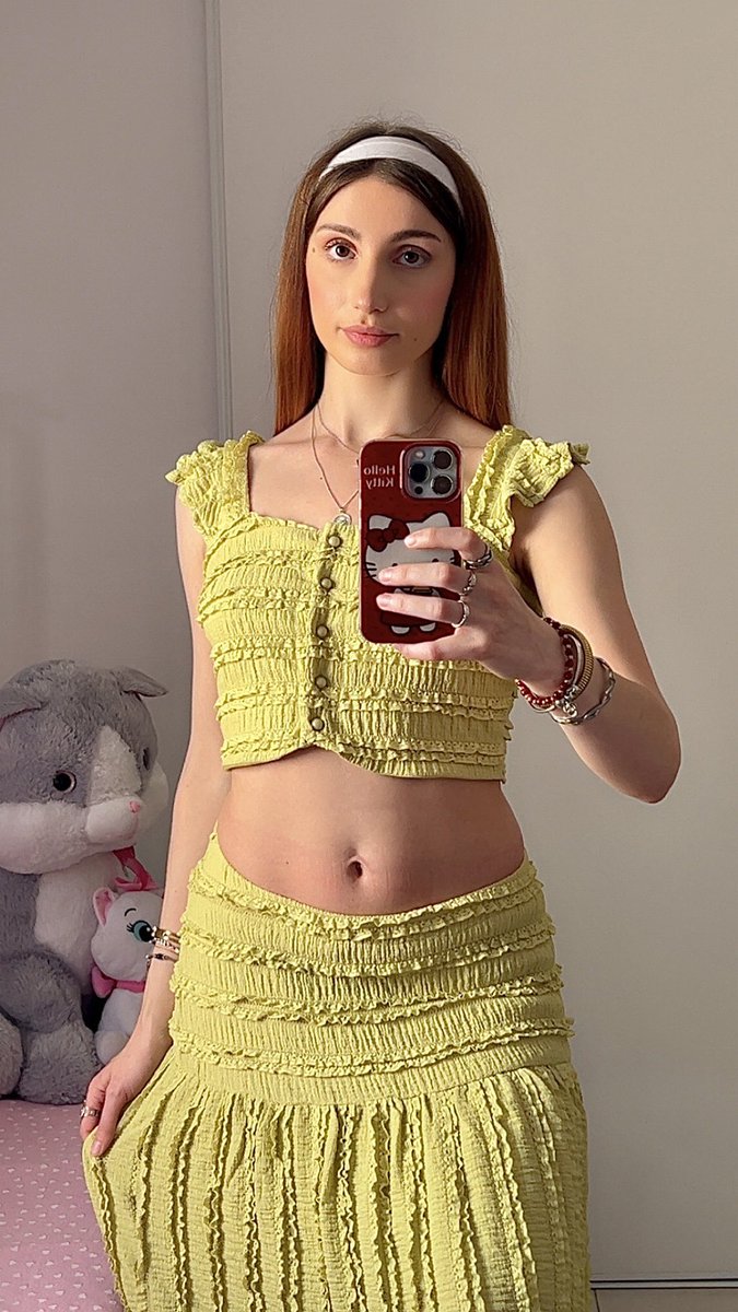 Candice ♡ tweet media