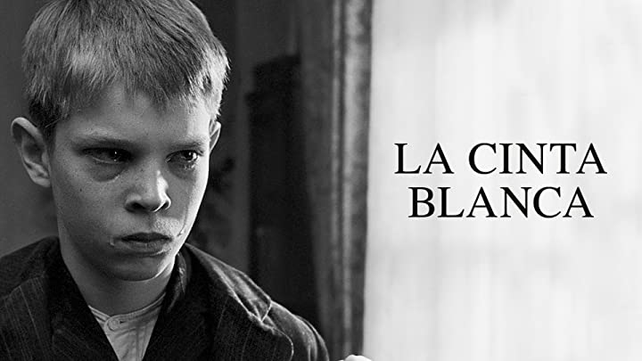 NovedadesPrime's tweet image. 25/04/2026 La cinta blanca (2009)
#drama Nota FA: 7,2
tiny.cc/17e2101