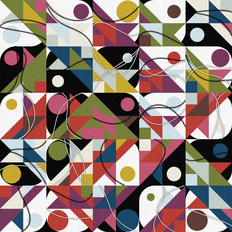 eikun_0903's tweet image. #p5js #javascript #Processing #generativeart #creativecoding #dailycoding
code : openprocessing.org/sketch/2925918