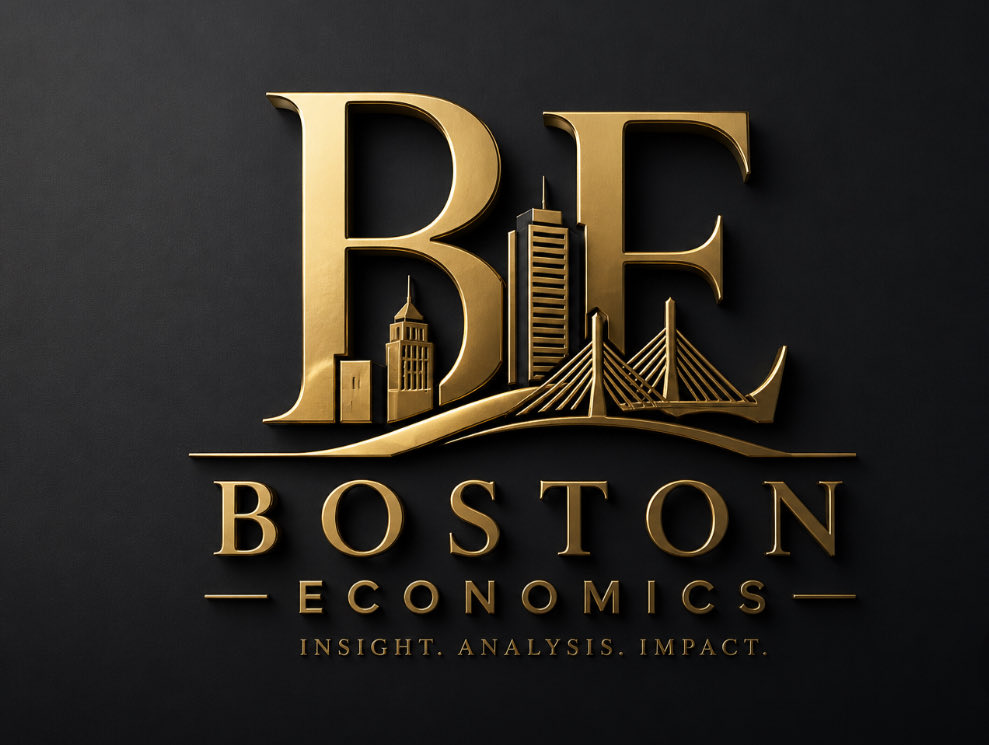 AdelNFT1's tweet image. Premium domain BostonEconomics.com — perfect for financial firms, research platforms, and economic media in Boston. Strong authority, clear niche and high trust for serious business
#DomainForSale #Boston #Economics #Finance #Investing #Business #Startup #Brandable #Fintech