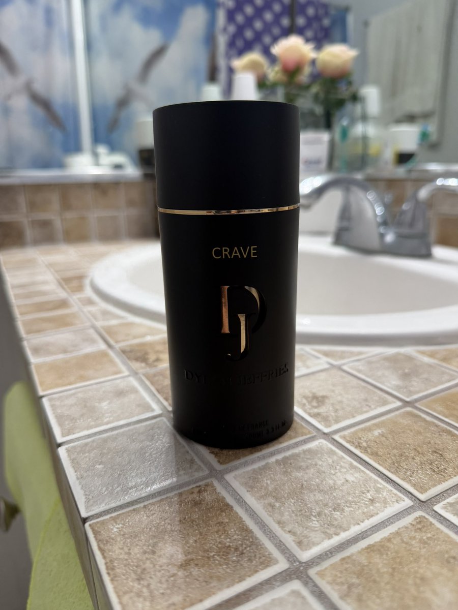 el_gordito51's tweet image. Scent of the day #Crave #DylanJeffries #EAUDEPARFUM #EDP #SOTD #Fragrance #FragranceDay #Cologne