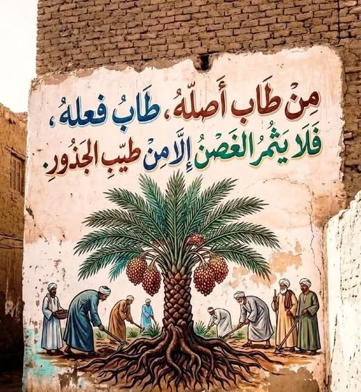 اسد الصحراء tweet media