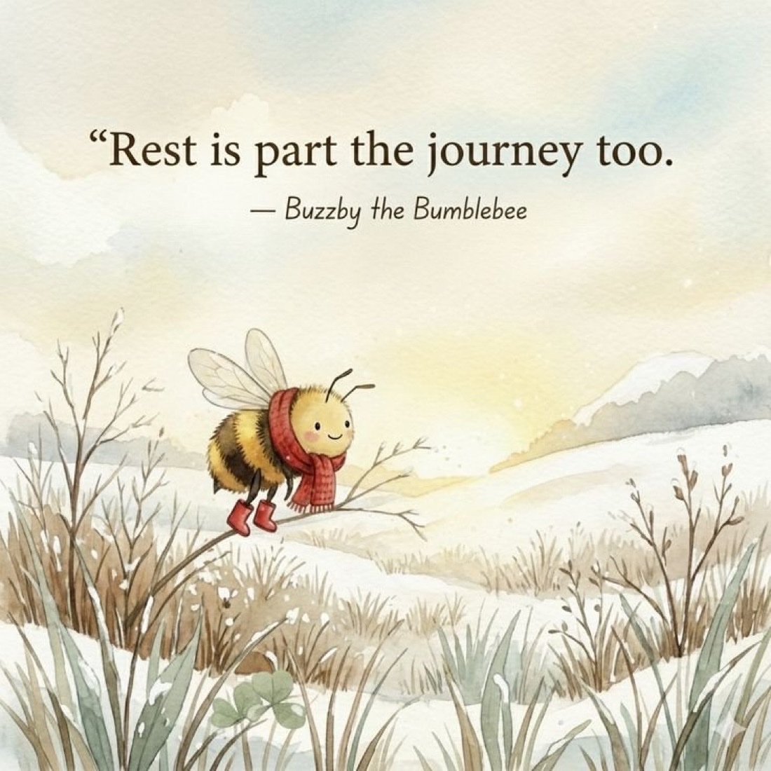 Art of Thinking tweet media