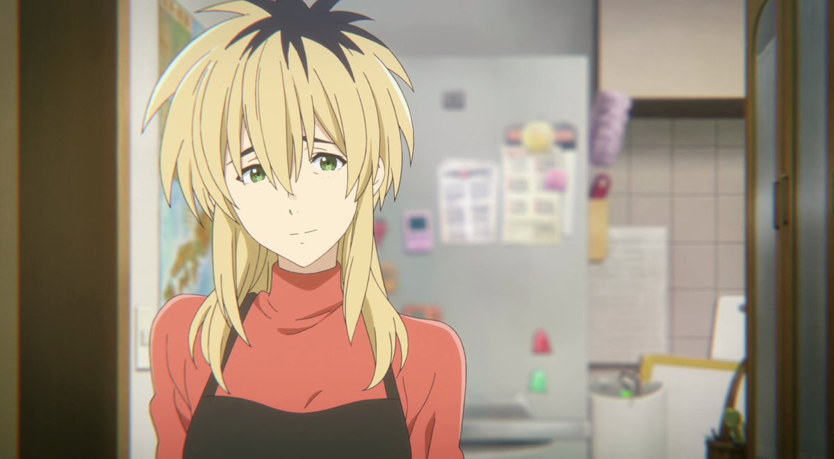 A Silent Voice
