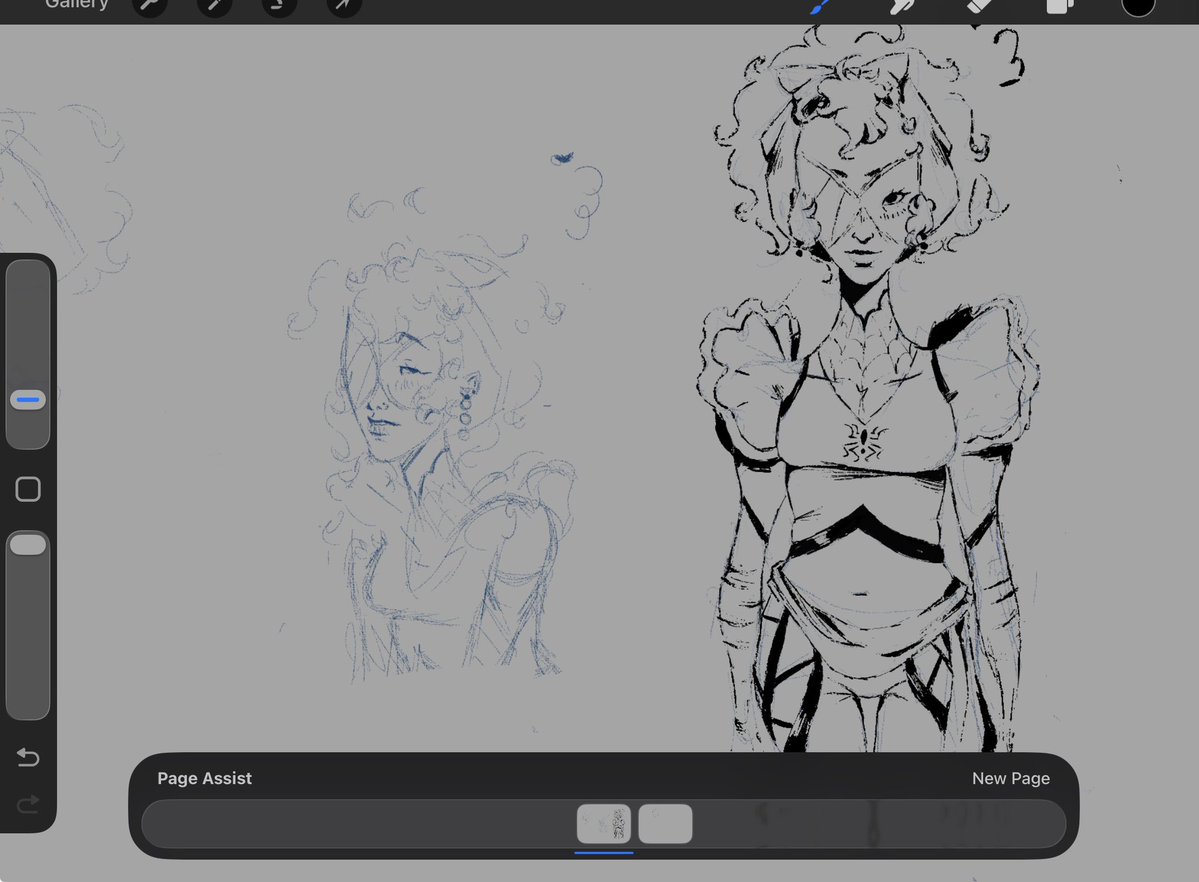 Doodle .˚○ • ° ⋆｡°✩ tweet media