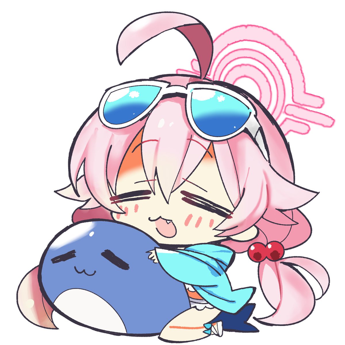 ふーしゃ tweet media