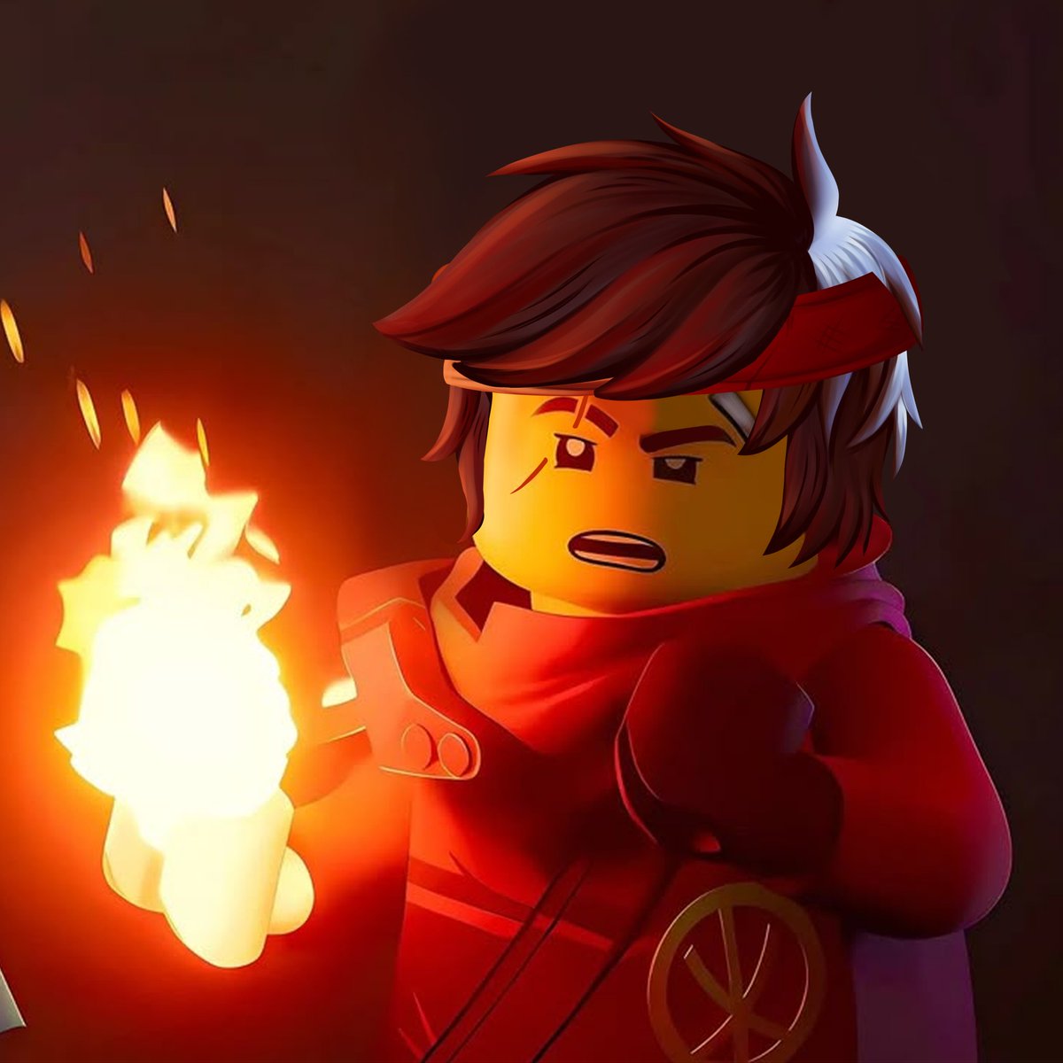 baboo__lalu's tweet photo. Hair down Kai in 3D series edit #ninjago #ninjagotwt #ninjagofanart #ninjagodragonsrising #ninjagokai https://t.co/MjKD27DVRy