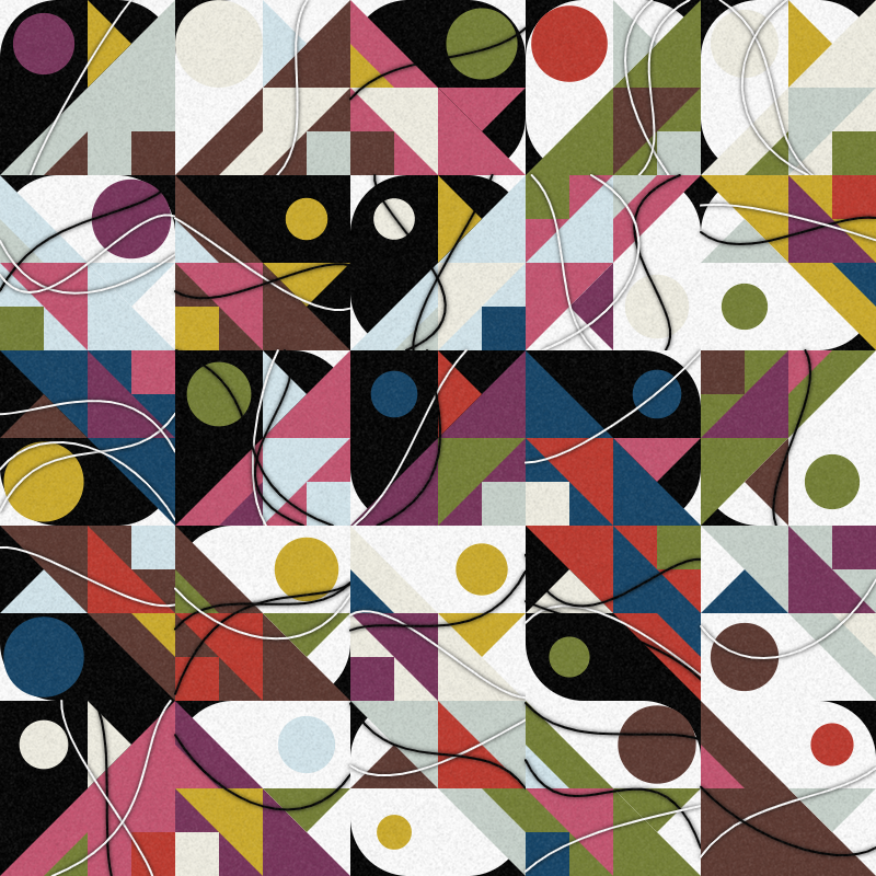 eikun_0903's tweet image. #p5js #javascript #Processing #generativeart #creativecoding #dailycoding
code : openprocessing.org/sketch/2925918