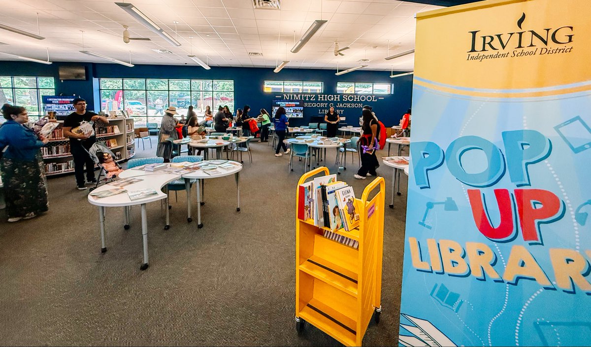 IISD Libraries tweet media