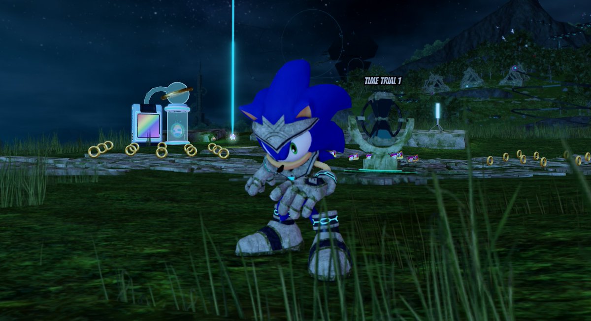 🗺️KRONOS ISLAND PART 2 + CHRONOS EGG + FEATURED MARATHON🔥

Celebrate #Roblox #SonicSpeedSimulator's 4th anniversary with the NEW Featured Marathon. Collect cards daily to make progress towards Classic Super Sonic as we lead up to the big 35th Anniversary of the Sonic Series 🥳!