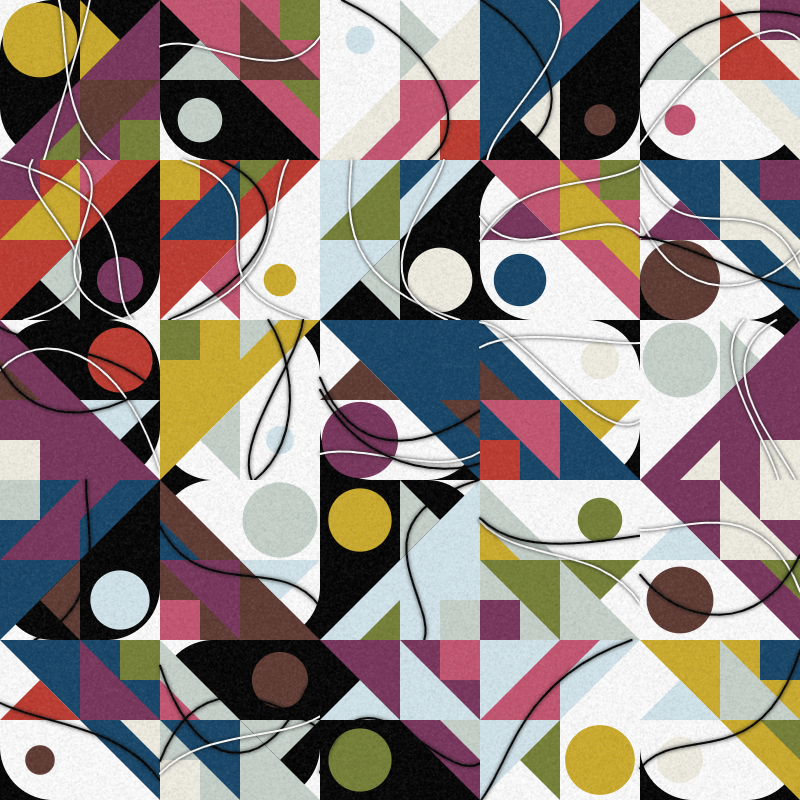 eikun_0903's tweet image. #p5js #javascript #Processing #generativeart #creativecoding #dailycoding
code : openprocessing.org/sketch/2925918