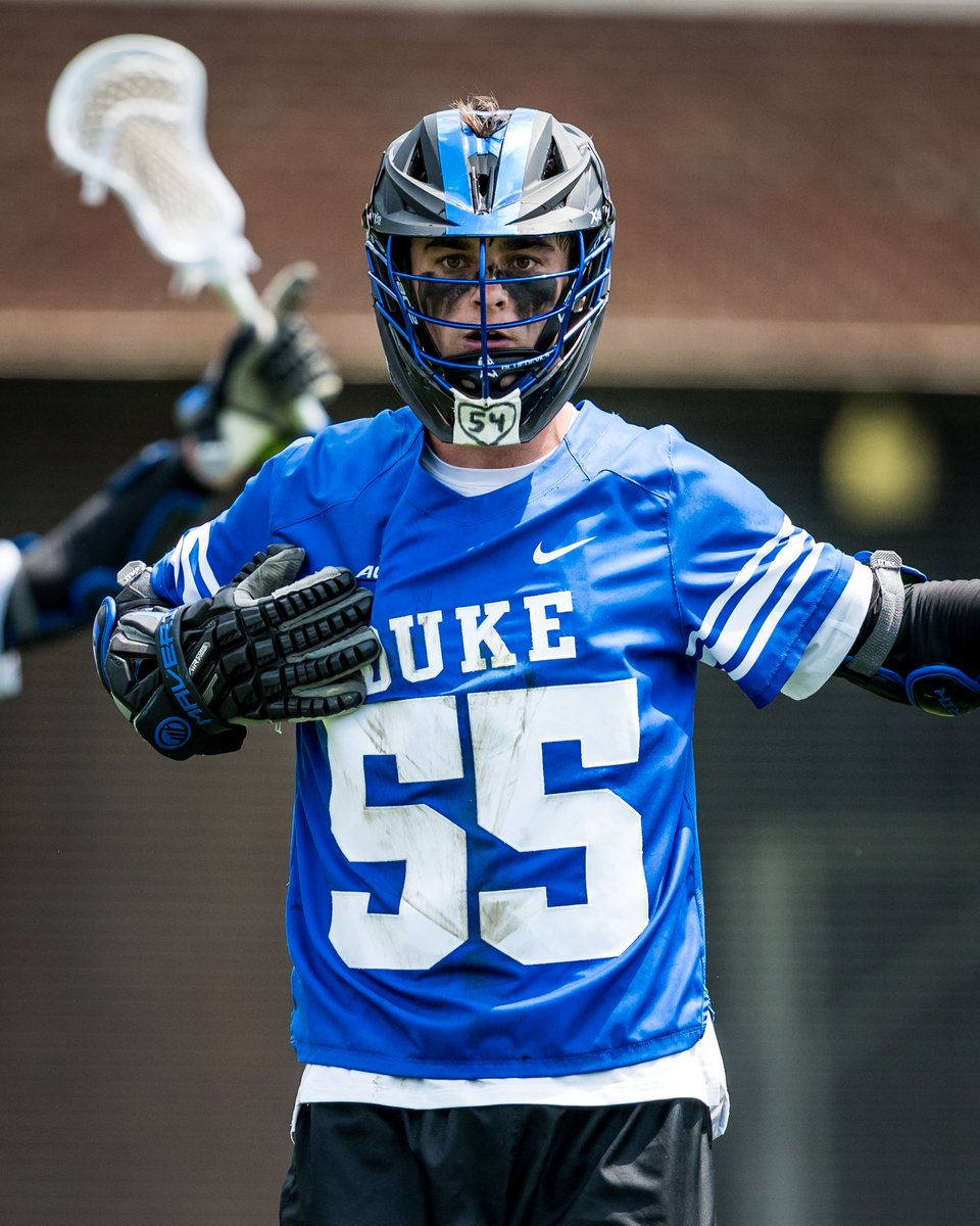 Duke Men's Lacrosse tweet media