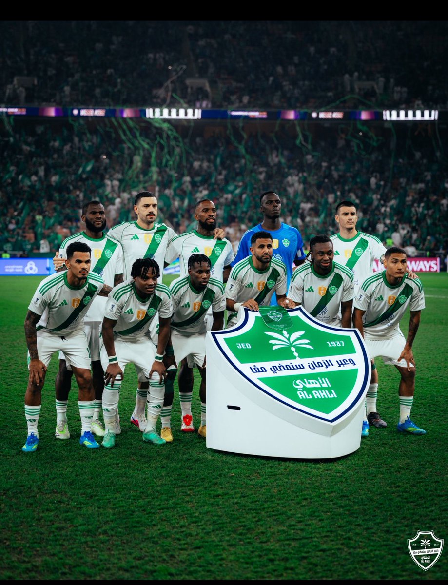 abof62's tweet photo. بجدارة واستحقاق، وللمرة الثانية على التوالي  #الاهلي_بطل_اسيا . ألف ألف مبروك #النخبة_الآسيوية https://t.co/h6w4BCKAMV