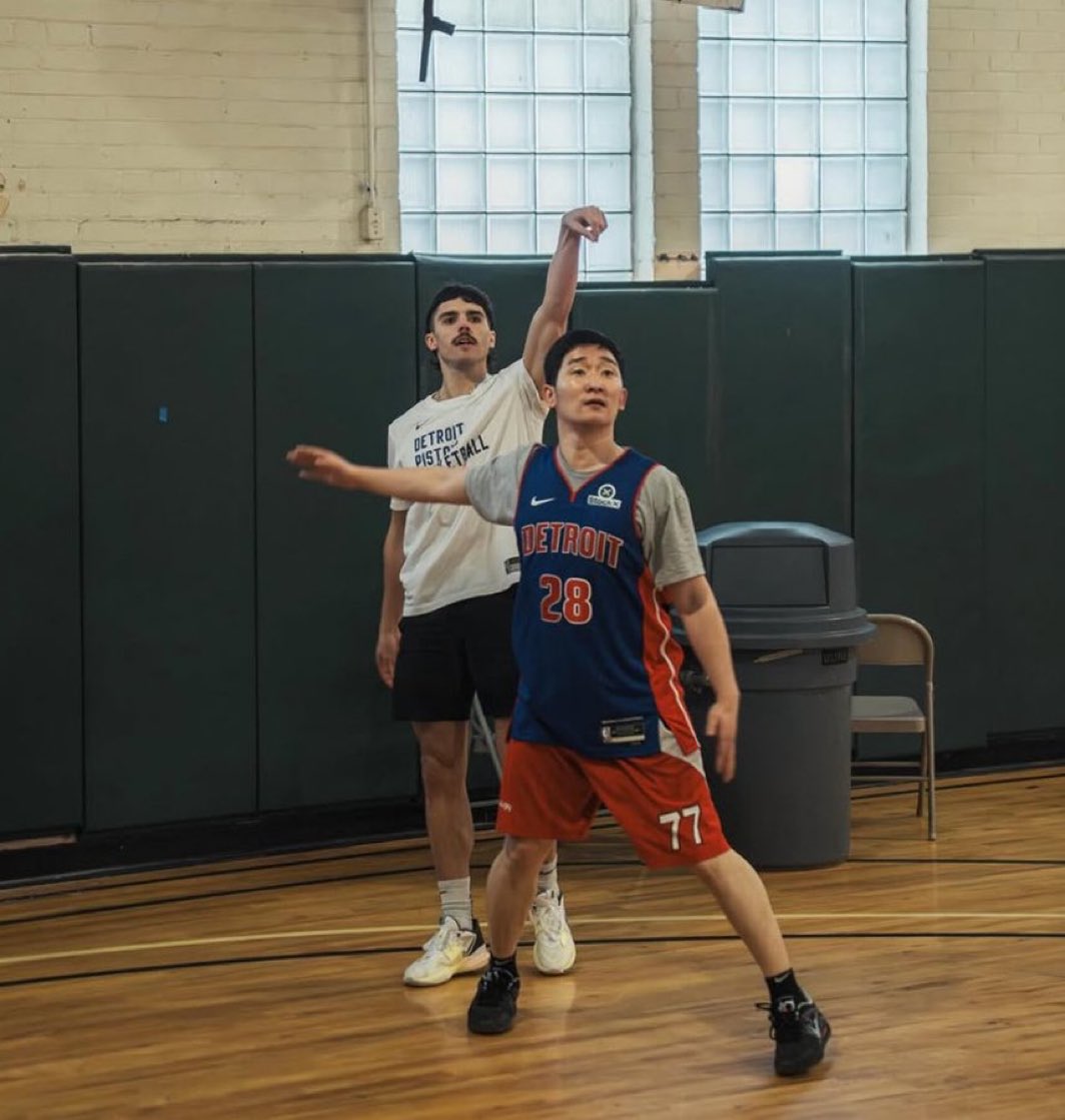 Christian Van Epps tweet media