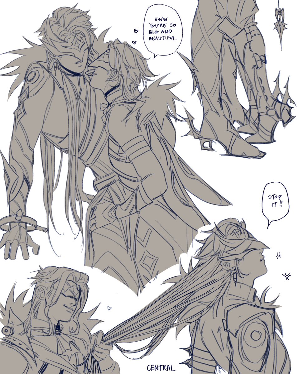 central | comms open tweet media