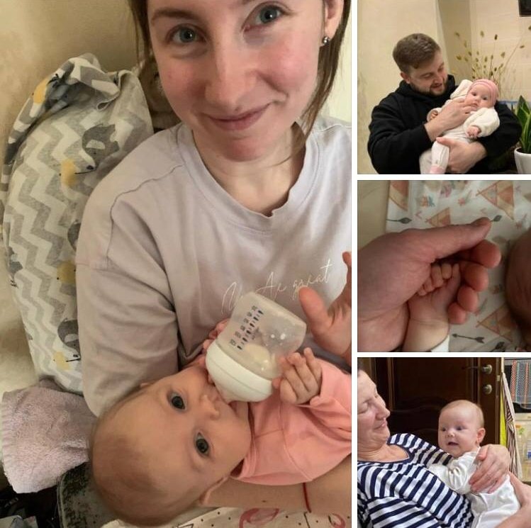 Olena Halushka tweet media