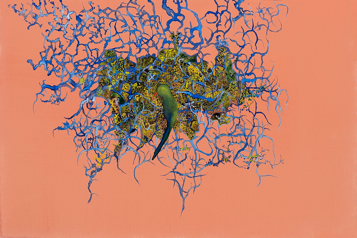 John Lurie tweet media