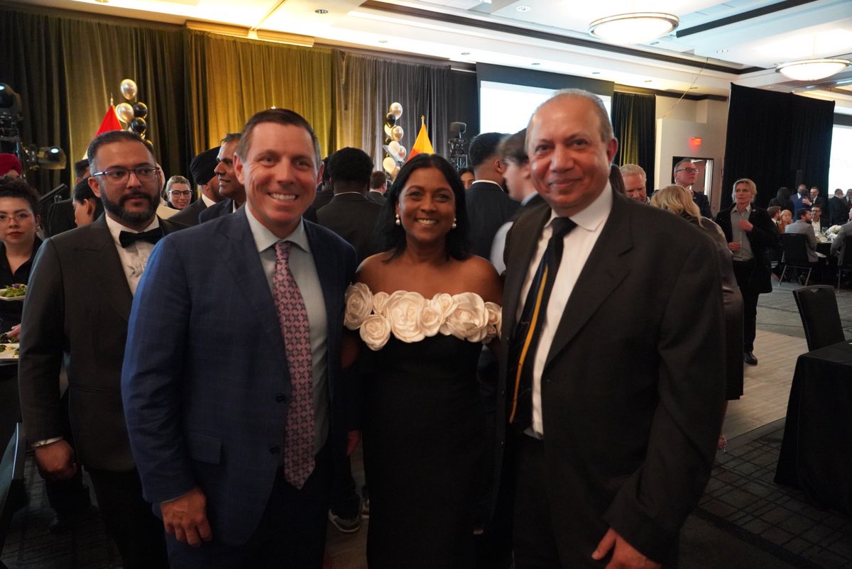 Patrick Brown tweet media