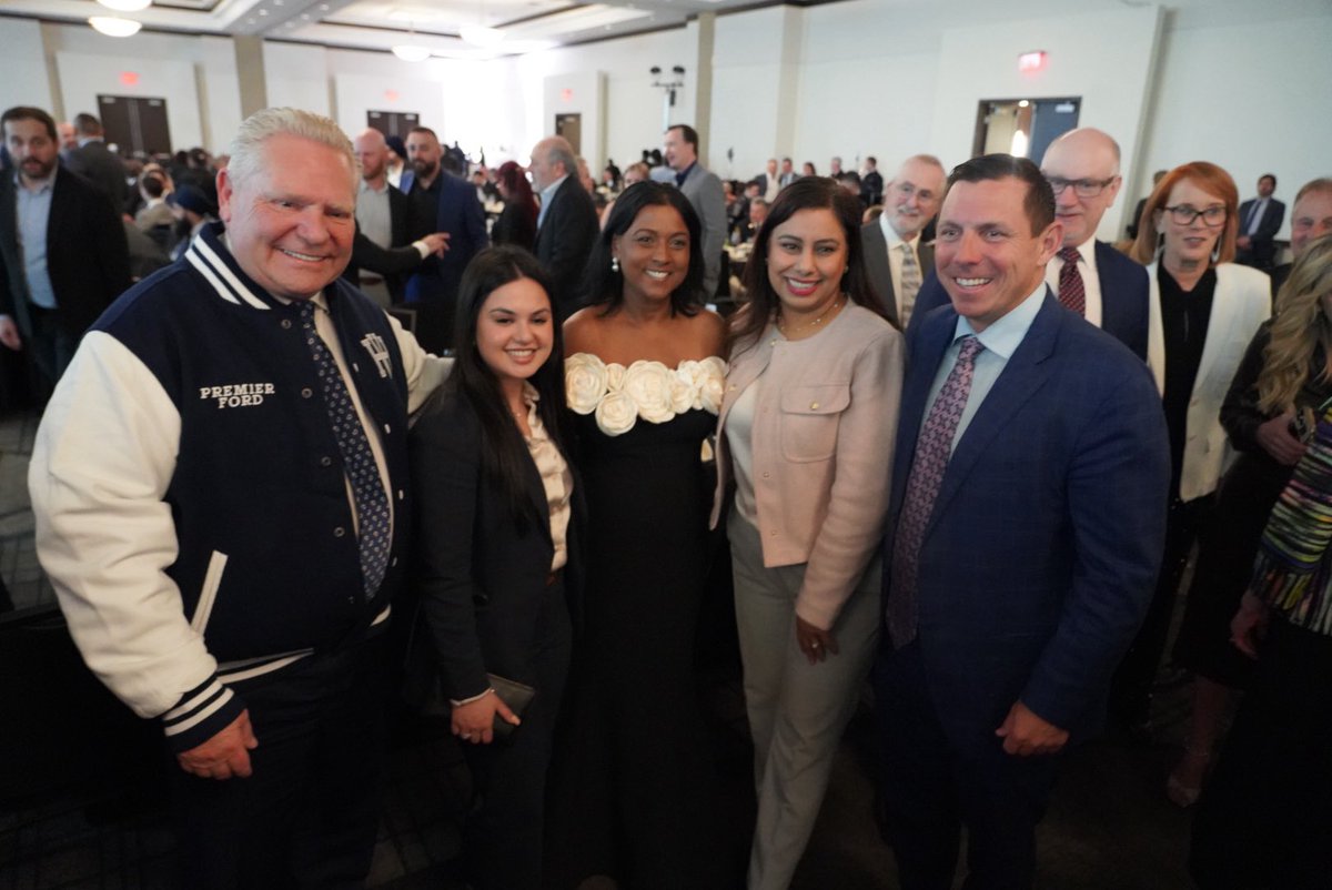 Patrick Brown tweet media