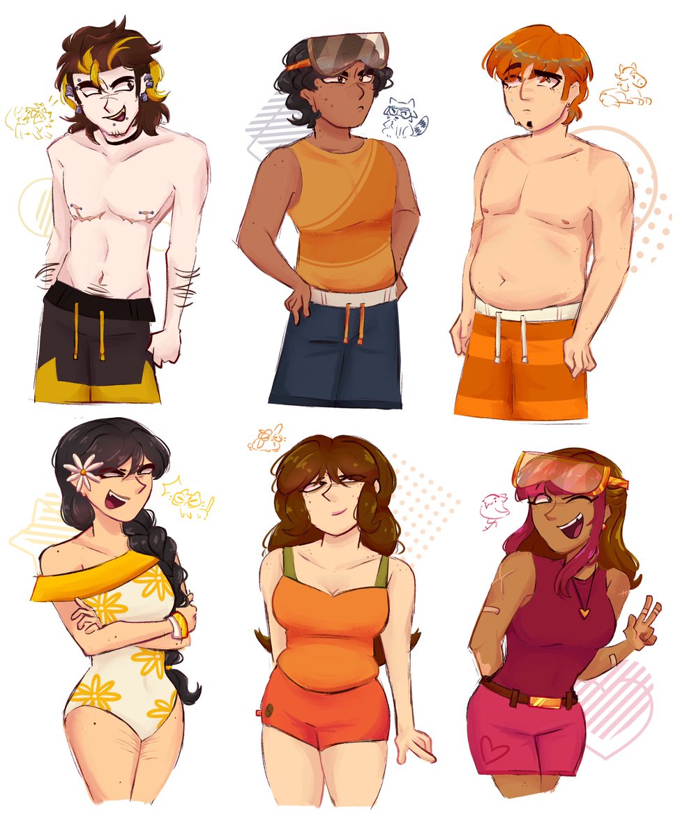 doc ? (comms open) tweet media