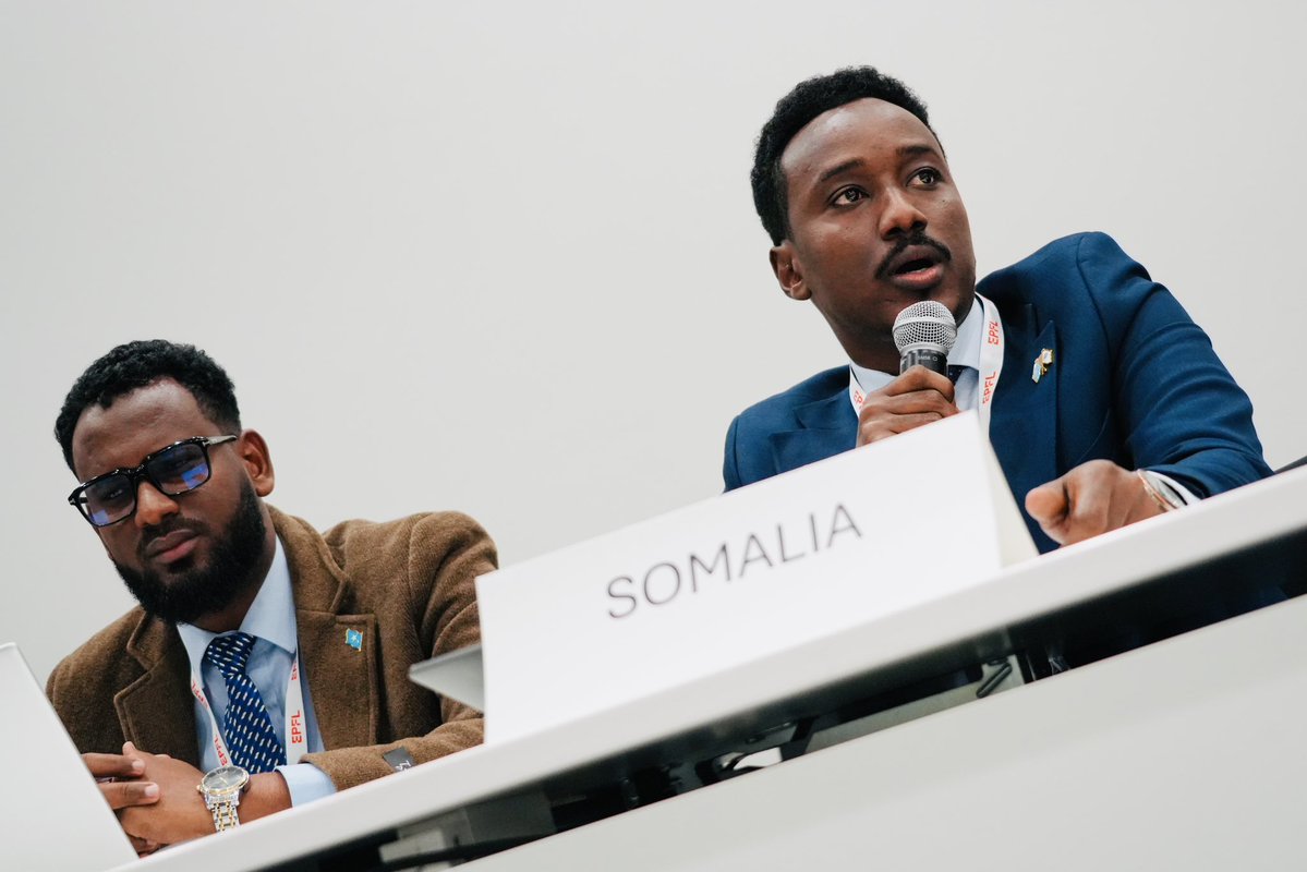 Mohamed Osman Mohamed tweet media