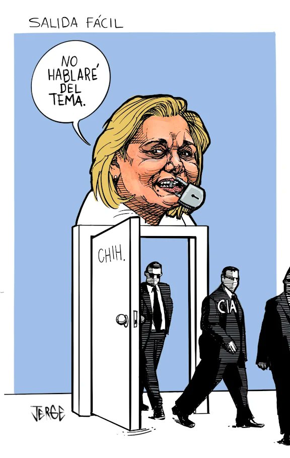 La Jornada tweet media