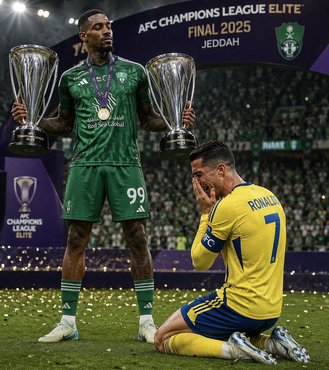 𝐂𝐀 𝐕𝐀?🐐🐐 tweet media
