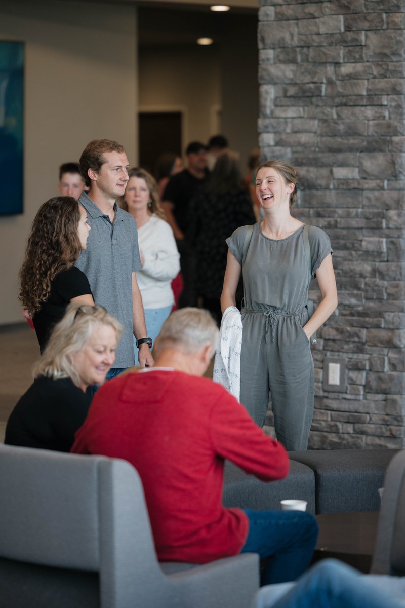 Foothills Church tweet media