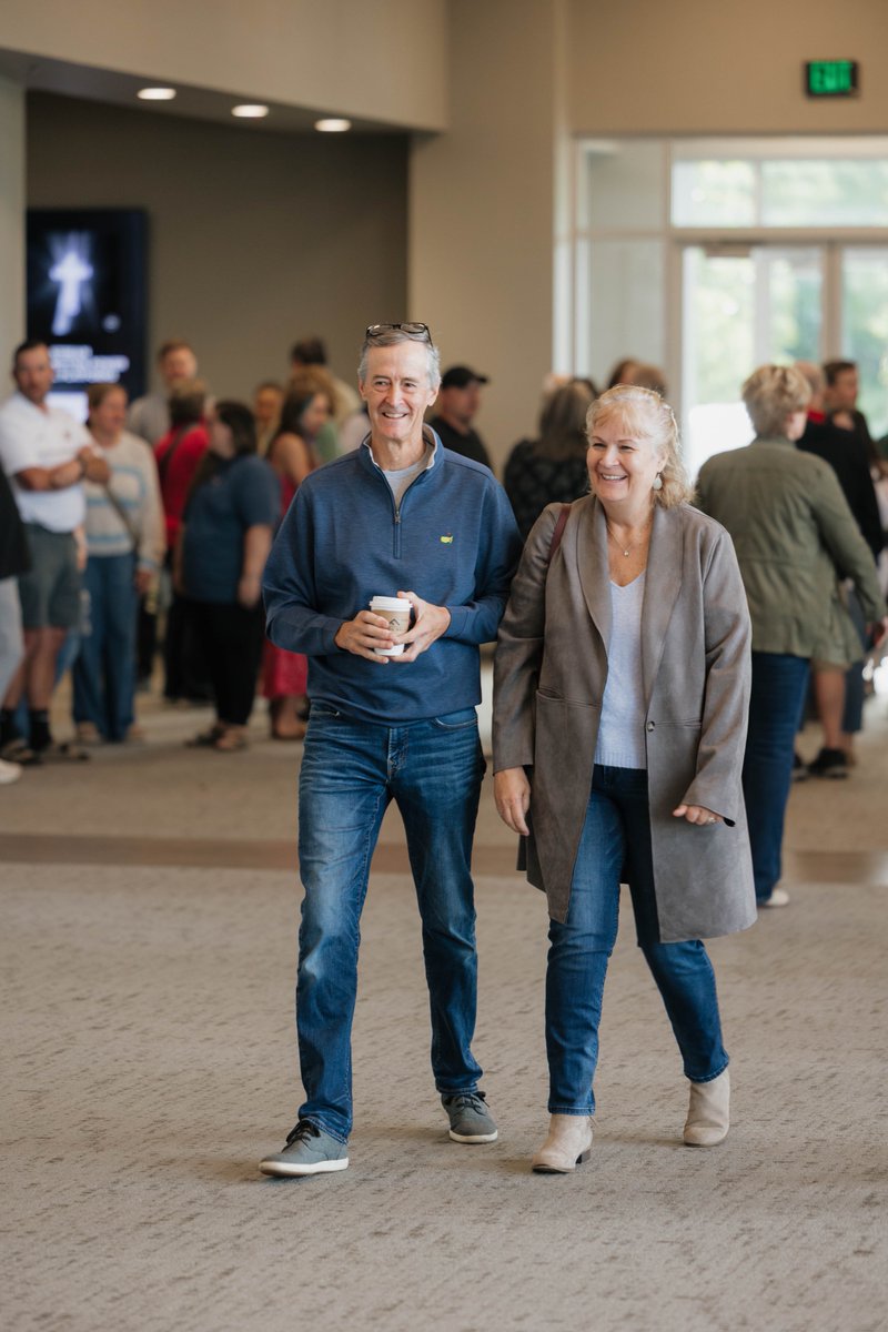 Foothills Church tweet media