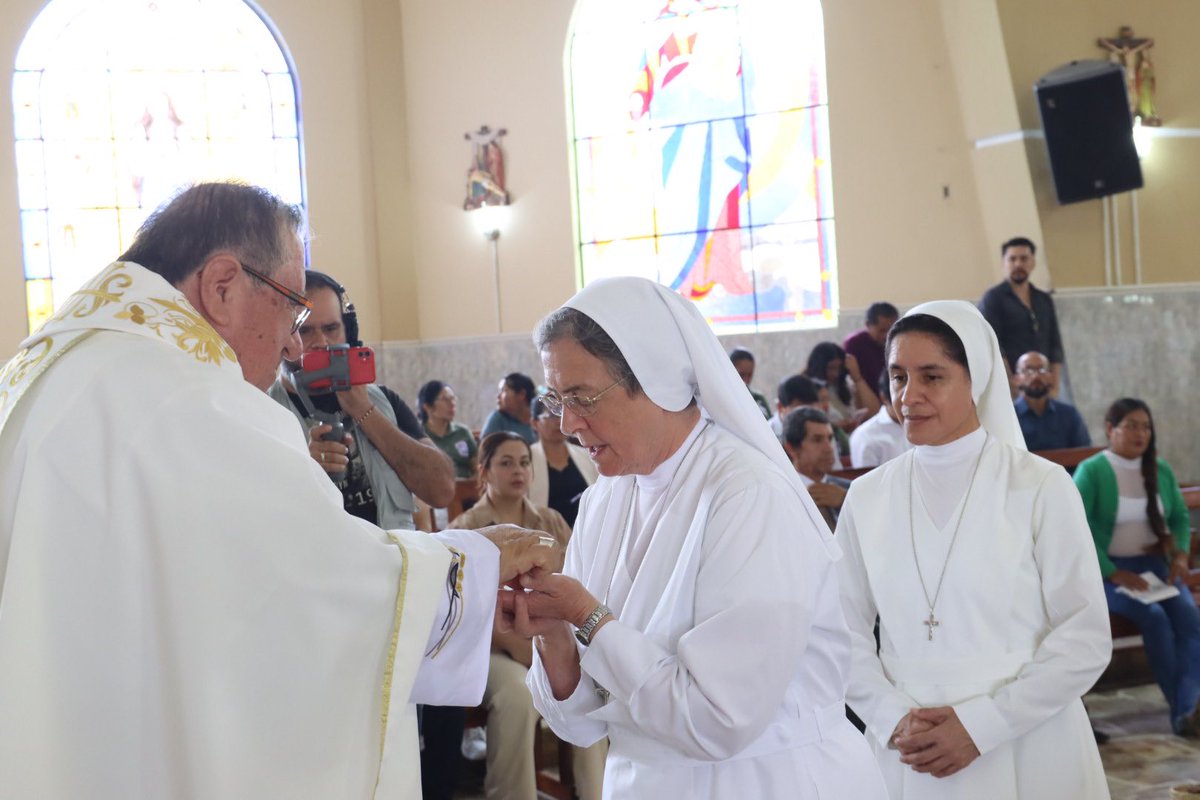 Figlie di Maria Ausiliatrice - Salesiane tweet media