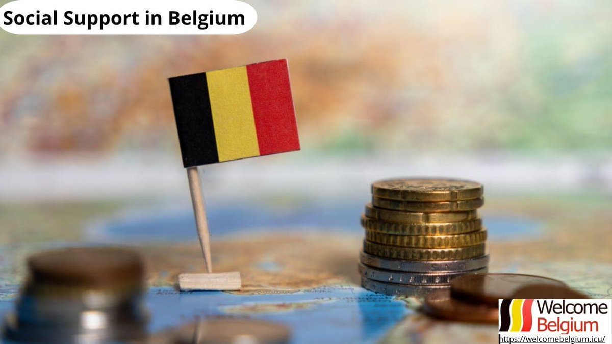 TravelIndepende's tweet image. 🇧🇪 Essential guide to Belgian benefits &amp;amp; social security in 2026! 💶

Tax rules for child benefits, 13th-month salary prorating, and how moving regions affects your payments.

🔗 welcomebelgium.icu/imigration/ben…

#Belgium #Expats #Groeipakket #SocialSecurity