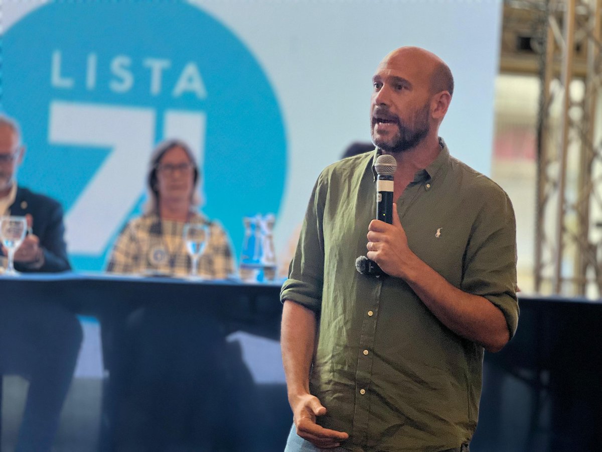 Bruno Astengo Repetto tweet media