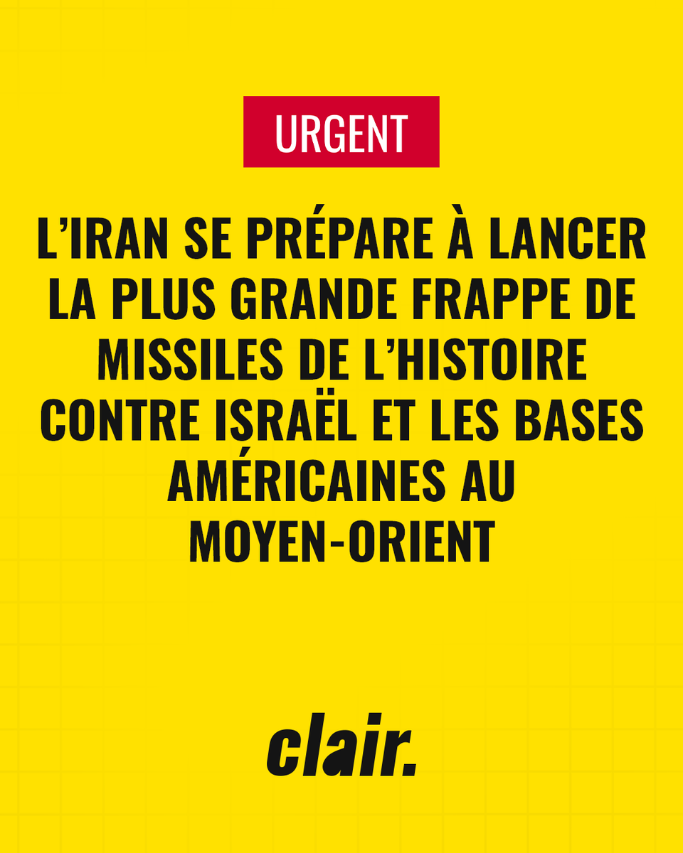 Clair. tweet media