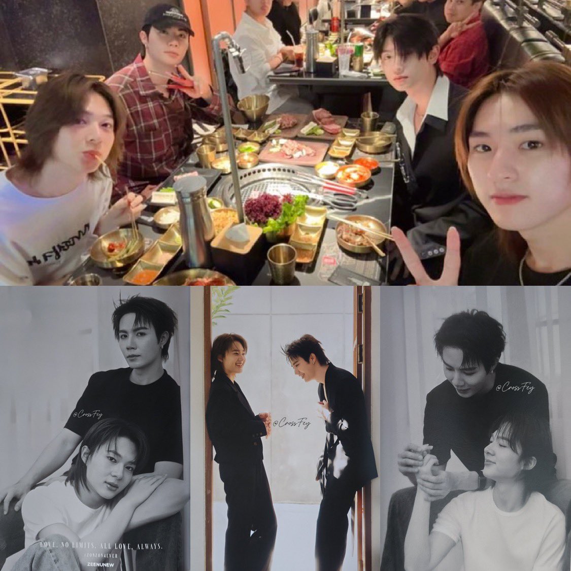 ZNNUPDATES (Here’s what you missed) tweet media