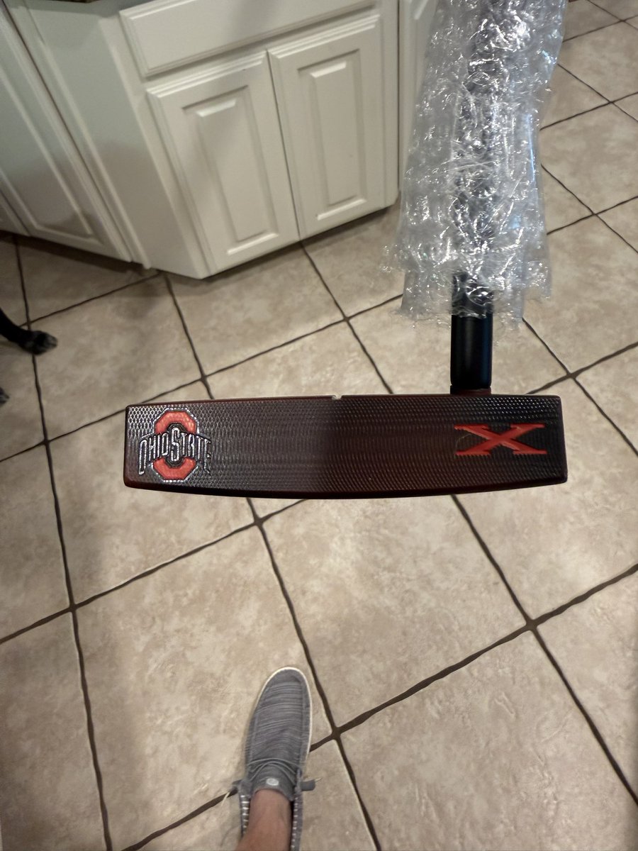 Metalworks Golf tweet media