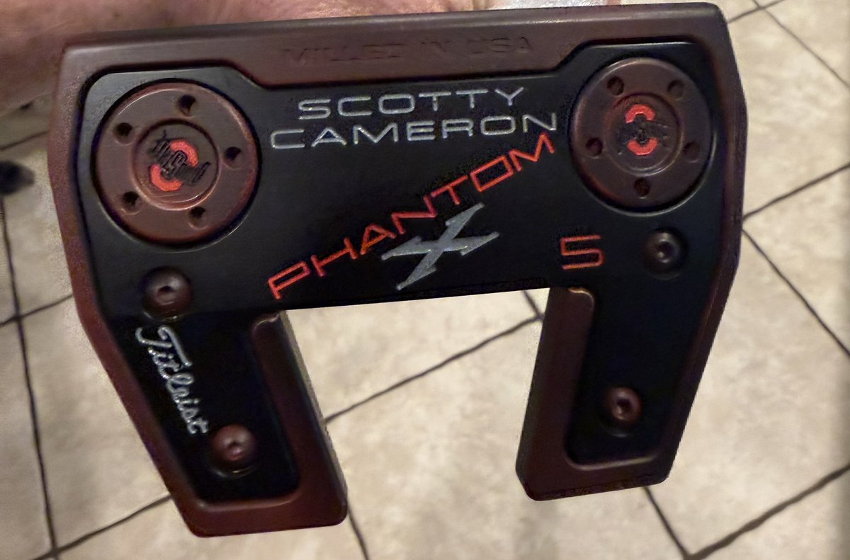 Metalworks Golf tweet media